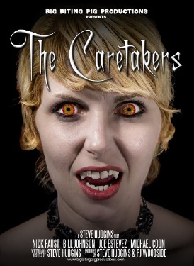 THE CARETAKERS